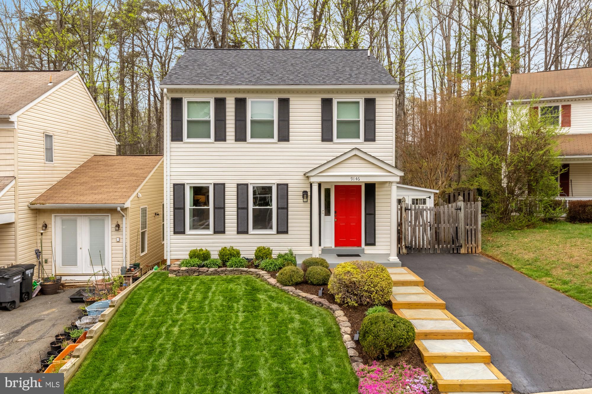 9146 SILCHESTER COURT