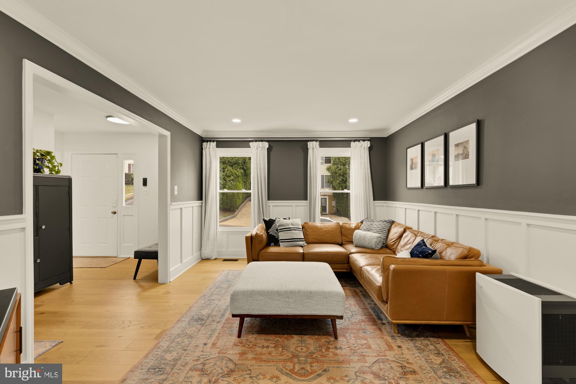 9146 SILCHESTER COURT