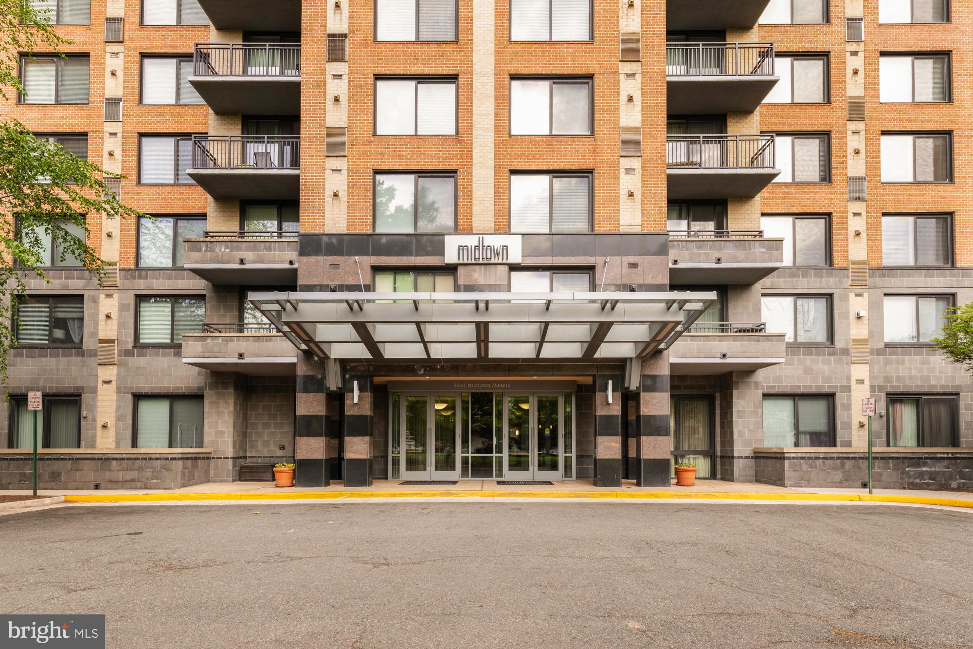 2451 MIDTOWN AVENUE 501