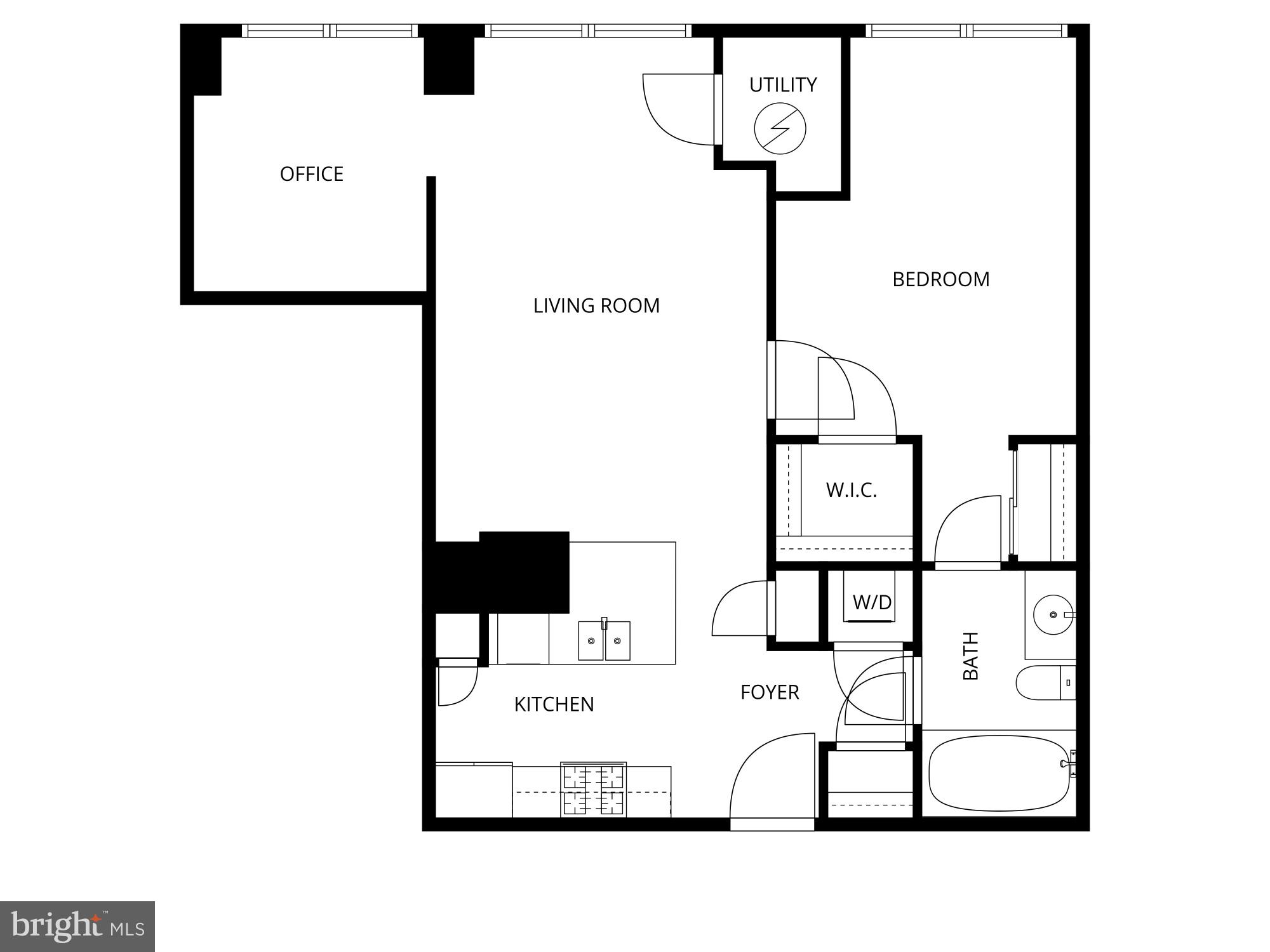 2451 MIDTOWN AVENUE 501