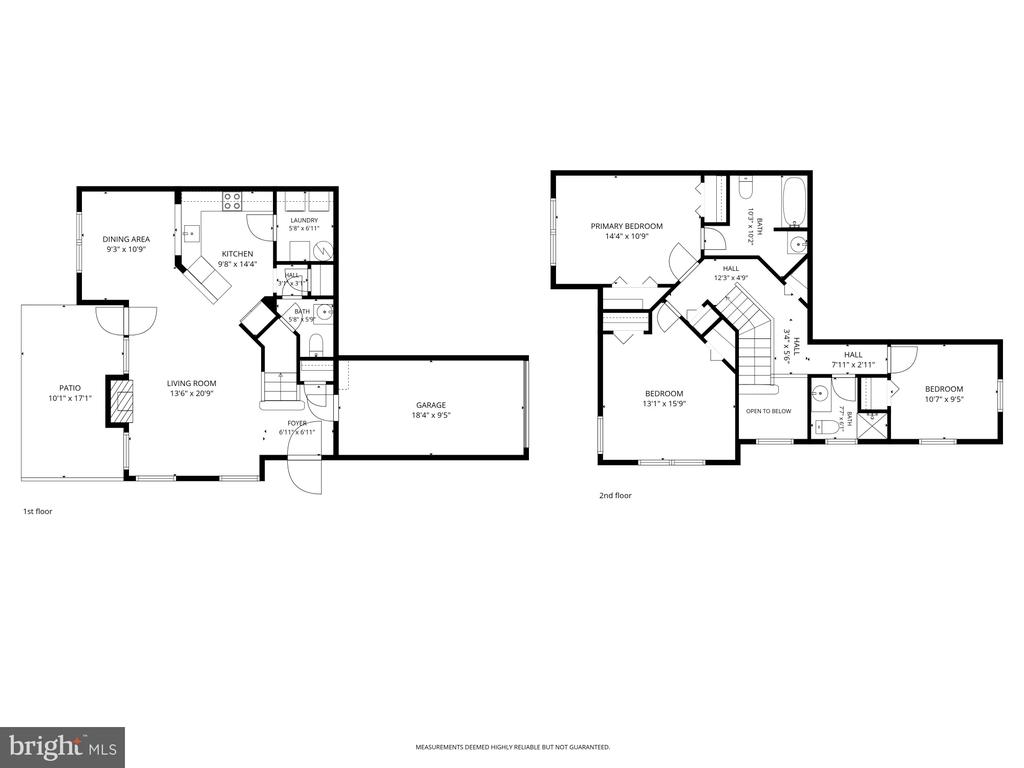 10201 FAIRE COMMONS COURT