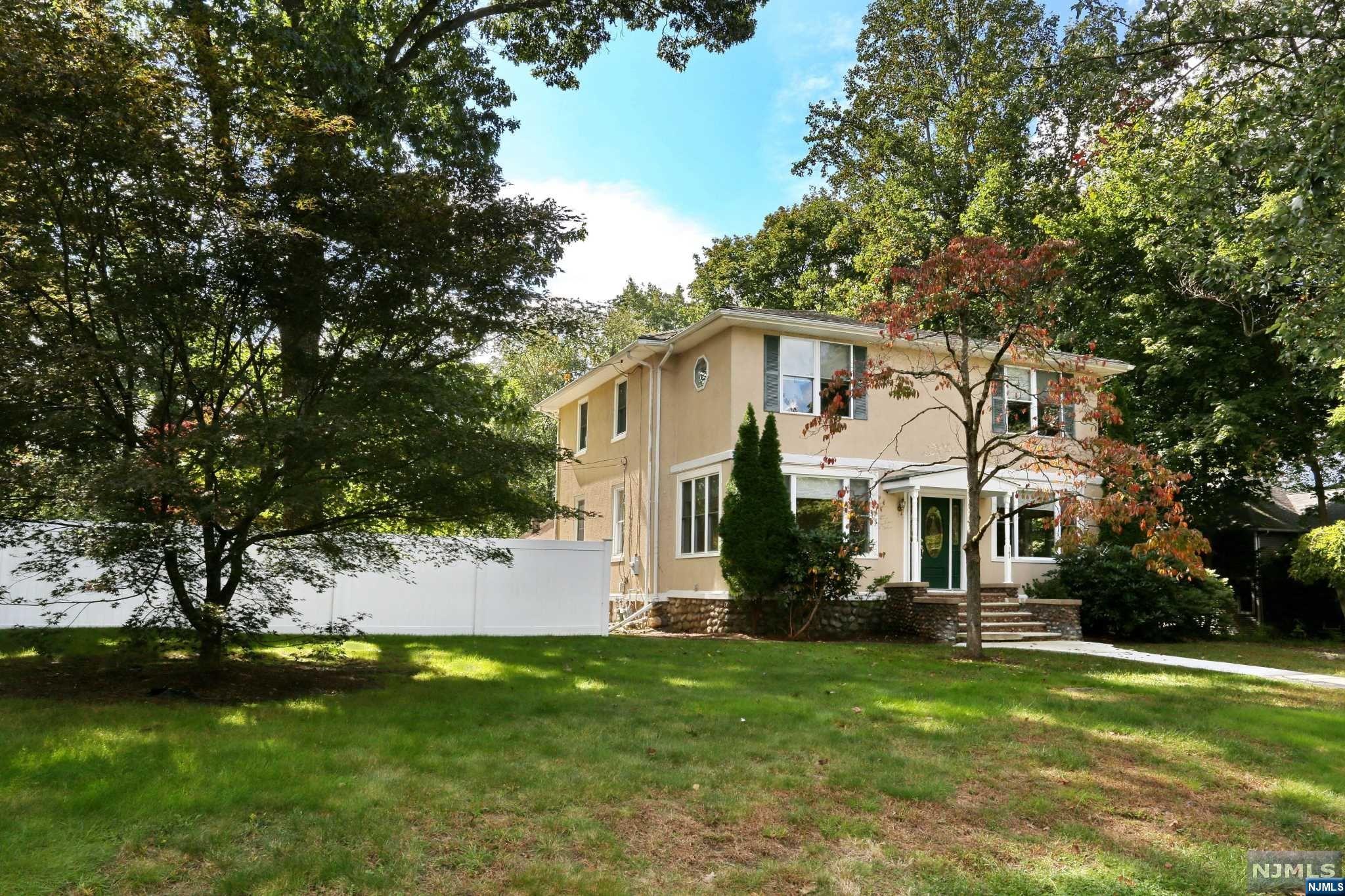 165 Ridge Avenue