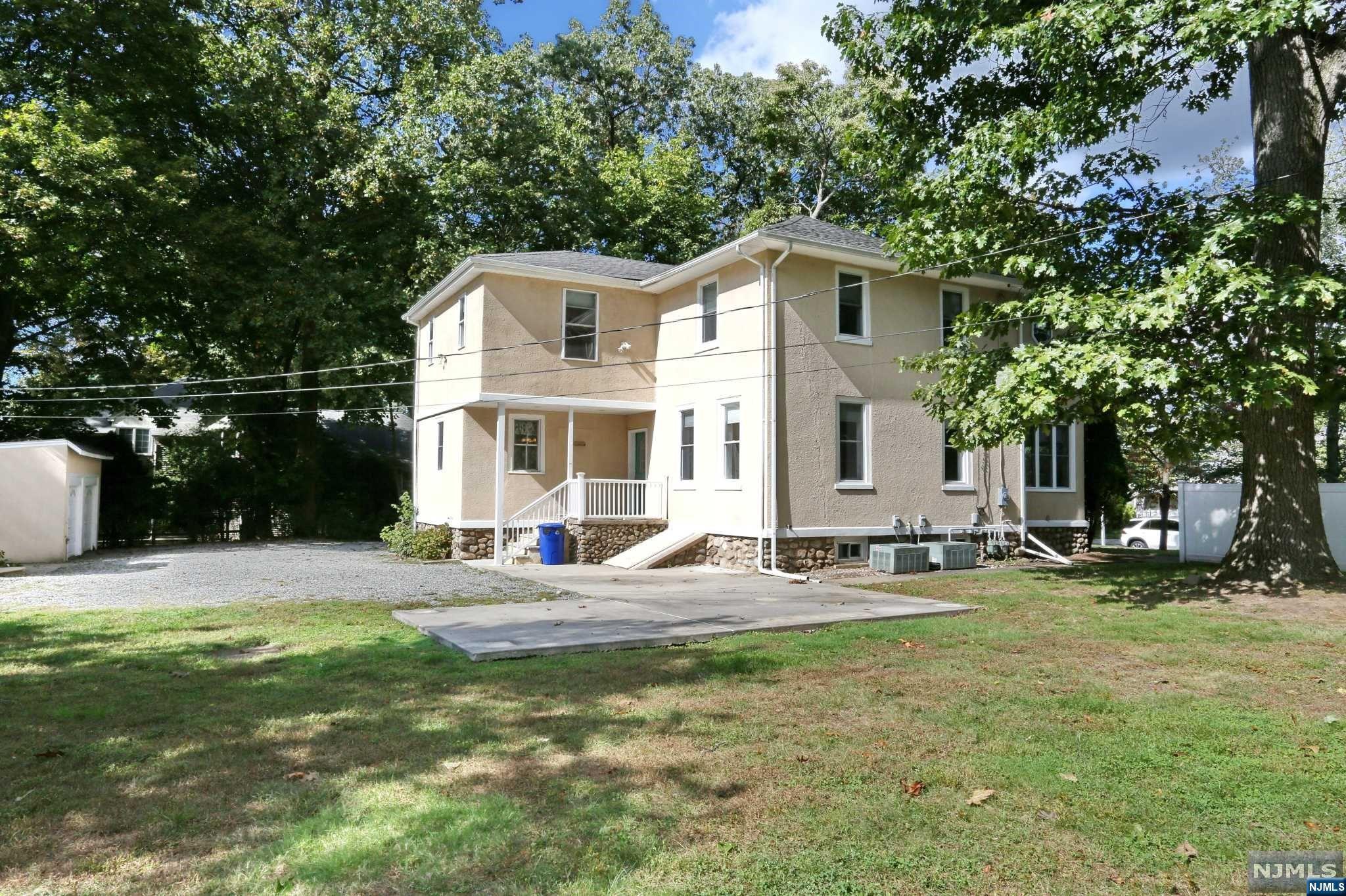 165 Ridge Avenue
