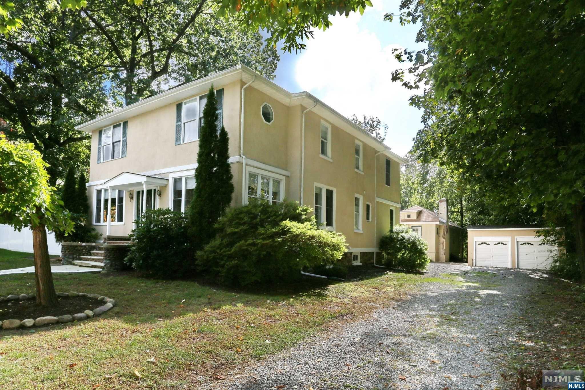 165 Ridge Avenue