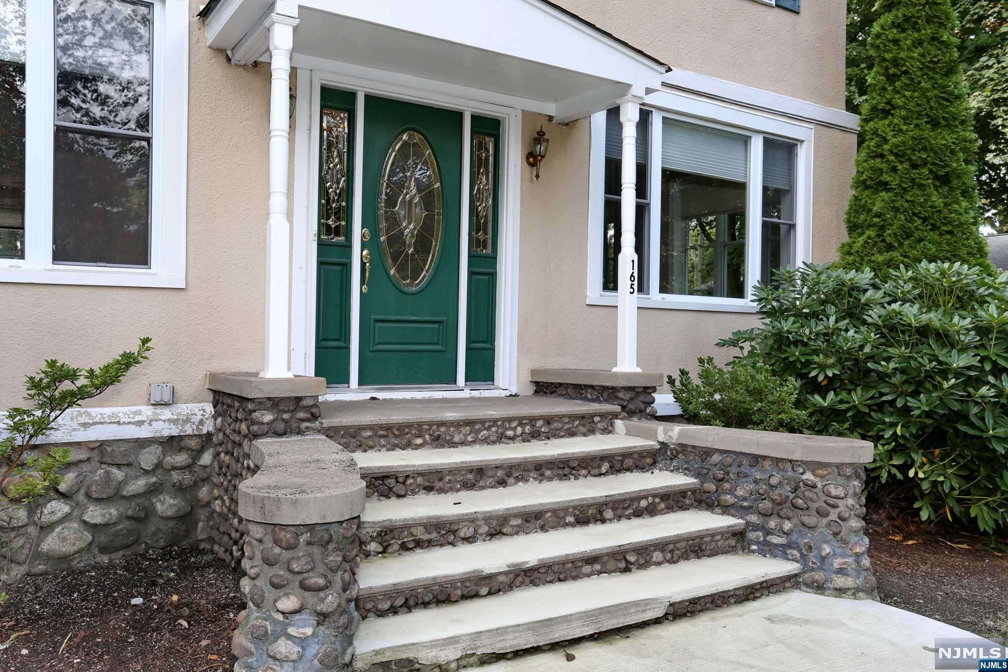 165 Ridge Avenue