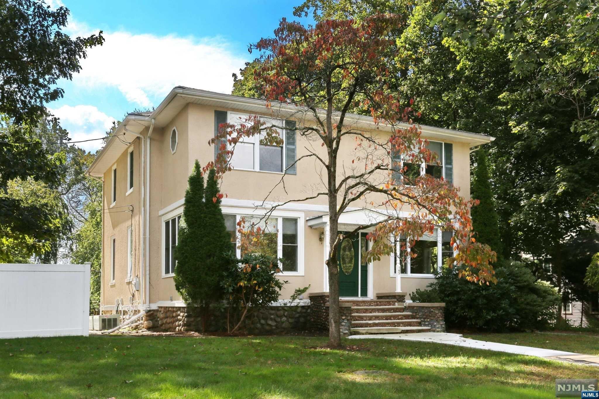 165 Ridge Avenue