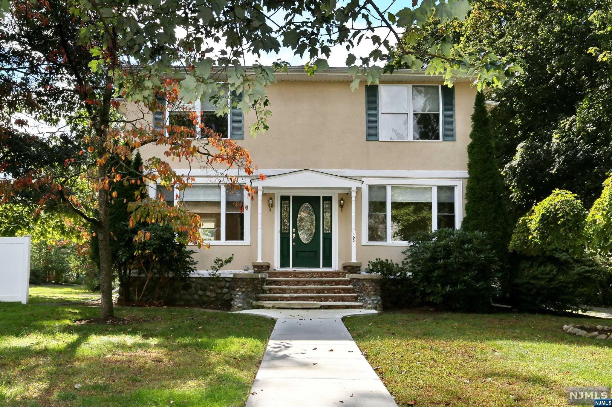 165 Ridge Avenue