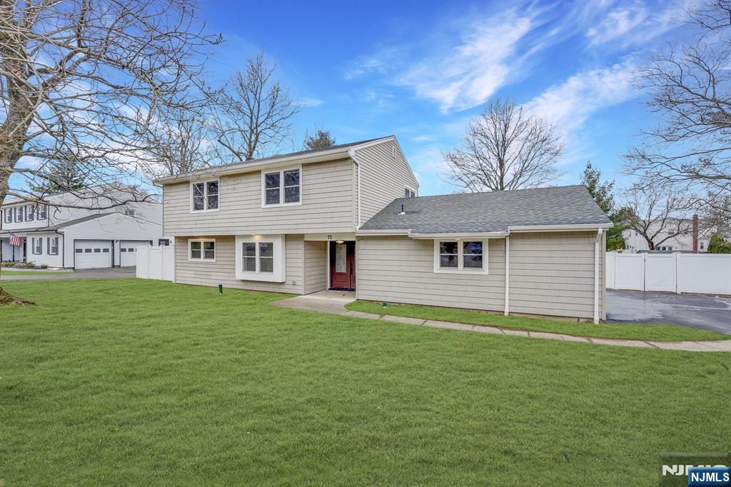 15 Ashburn Road