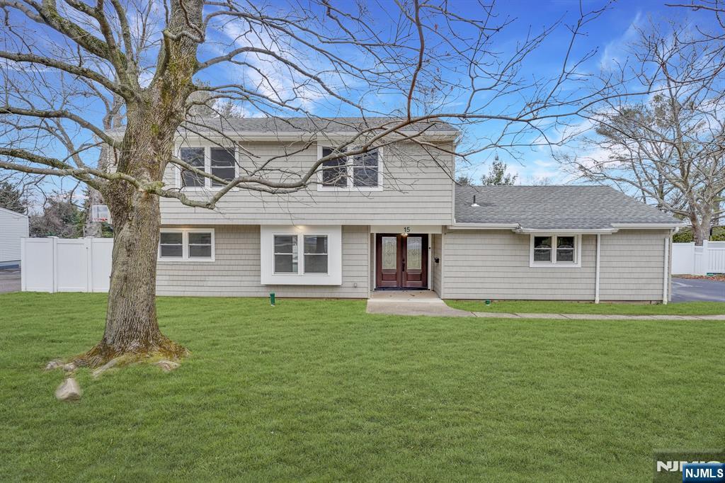 15 Ashburn Road