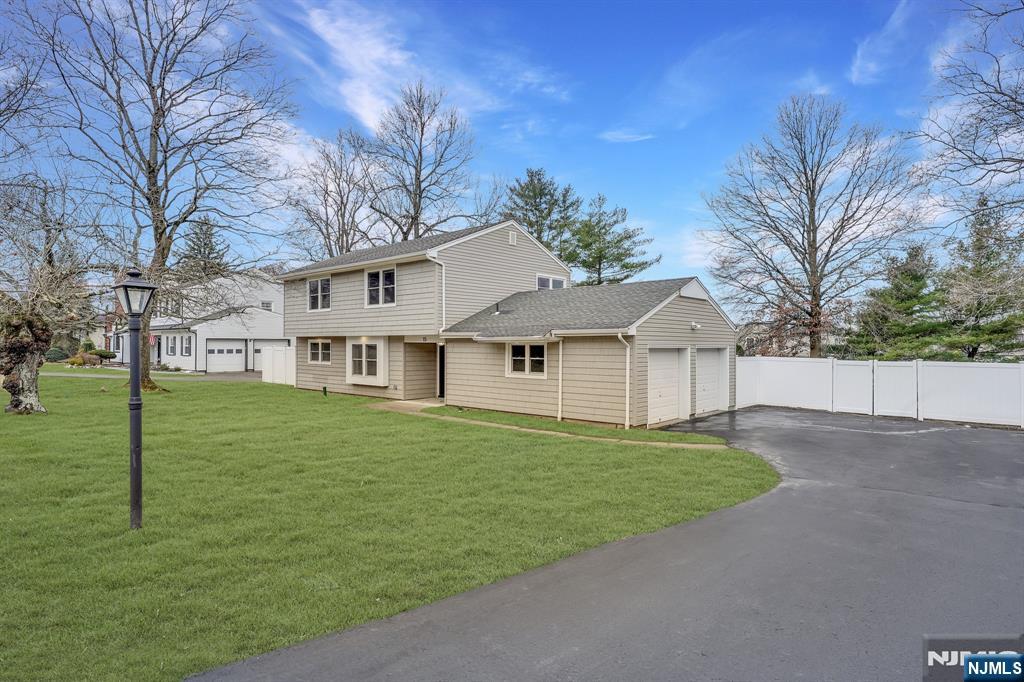 15 Ashburn Road