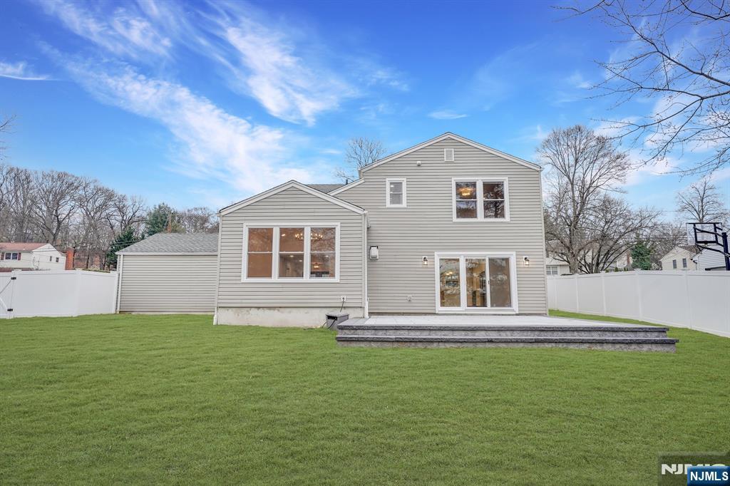 15 Ashburn Road