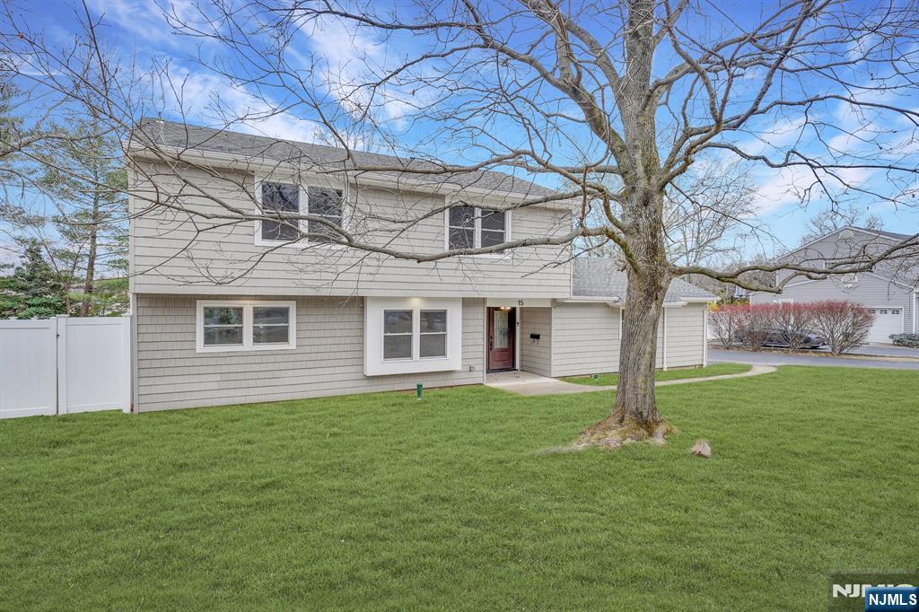 15 Ashburn Road