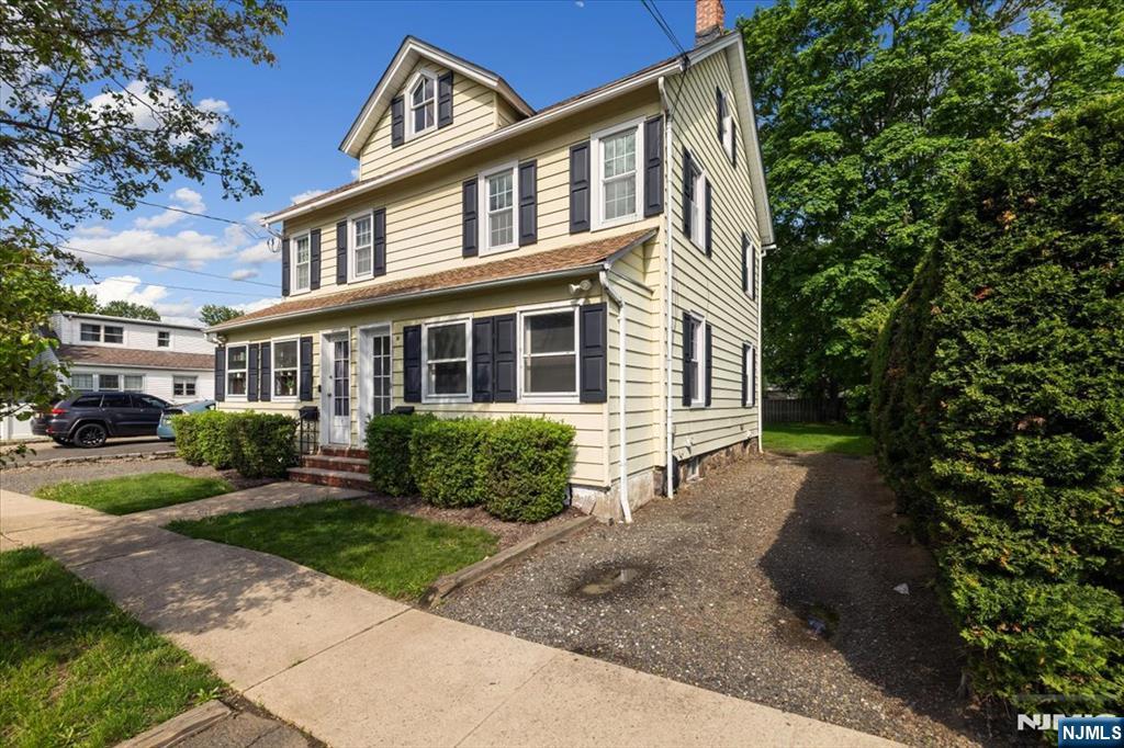 5 Stiles Avenue