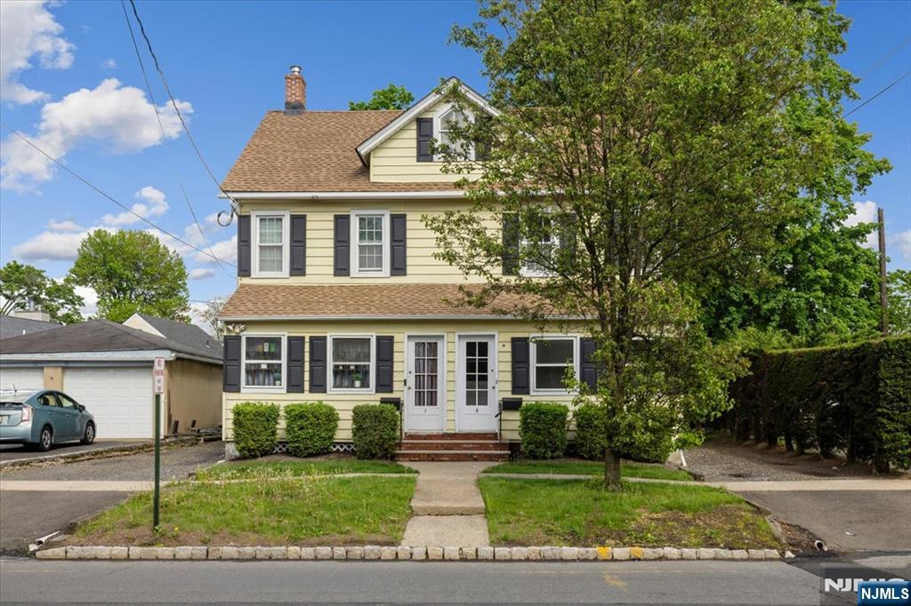 5 Stiles Avenue