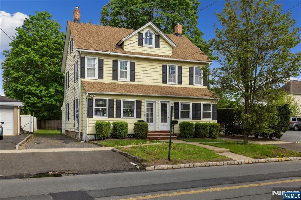 5 Stiles Avenue