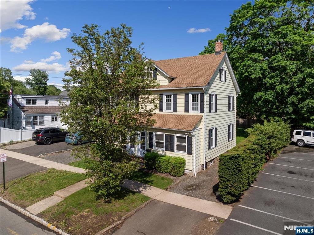 5 Stiles Avenue