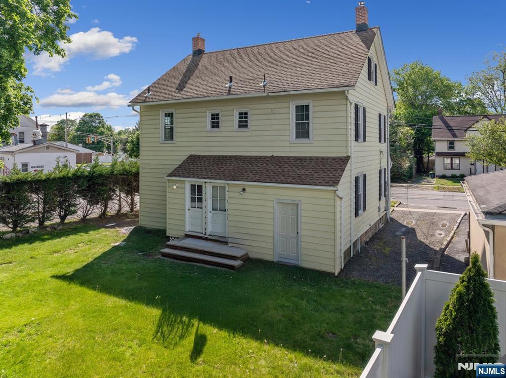 5 Stiles Avenue
