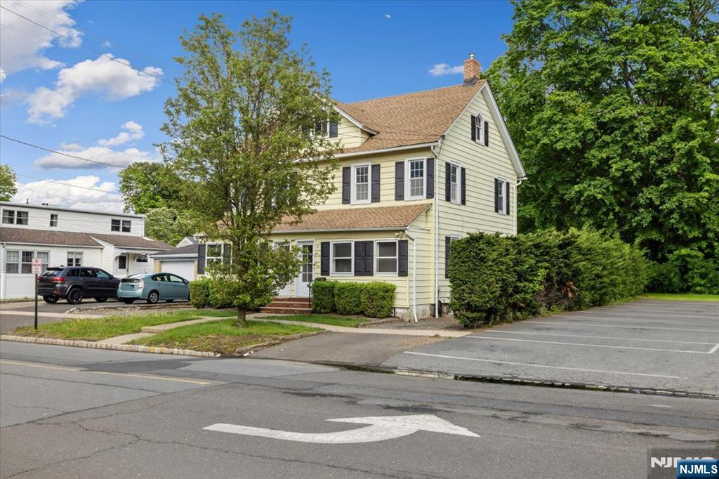 5 Stiles Avenue