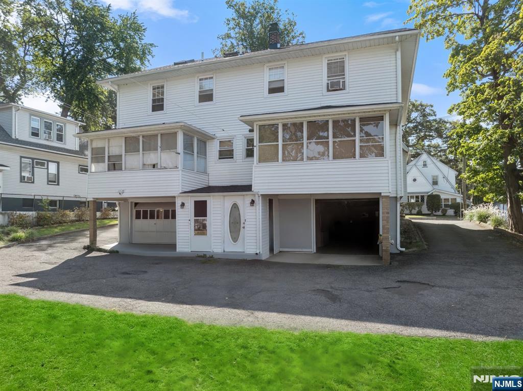 15 Linda Vista Avenue