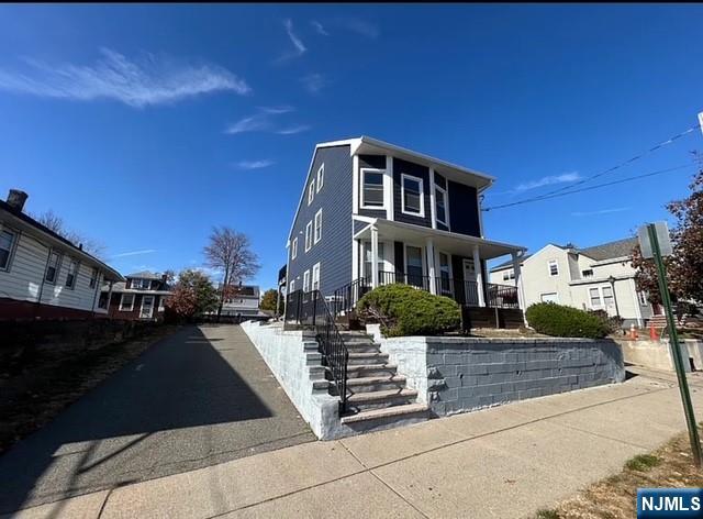 74 Lincoln Avenue 1