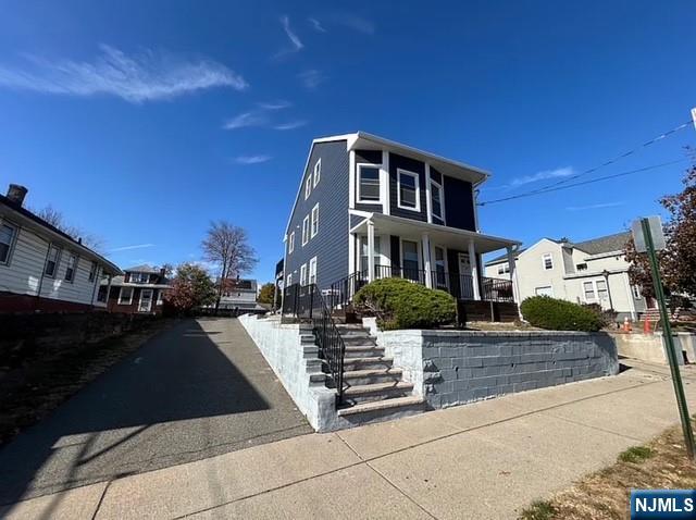 74 Lincoln Avenue 1