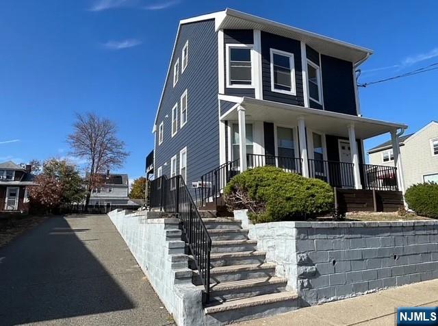 74 Lincoln Avenue 1