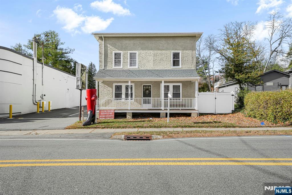 457 Goffle Road