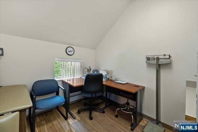 27 S Franklin Turnpike 301