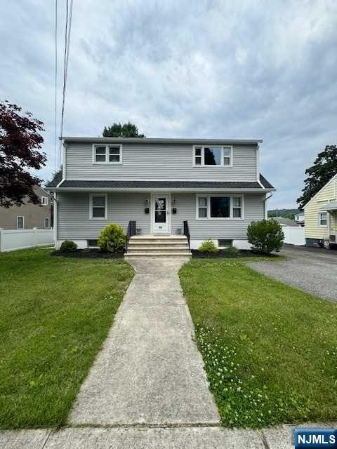 60 8th Avenue