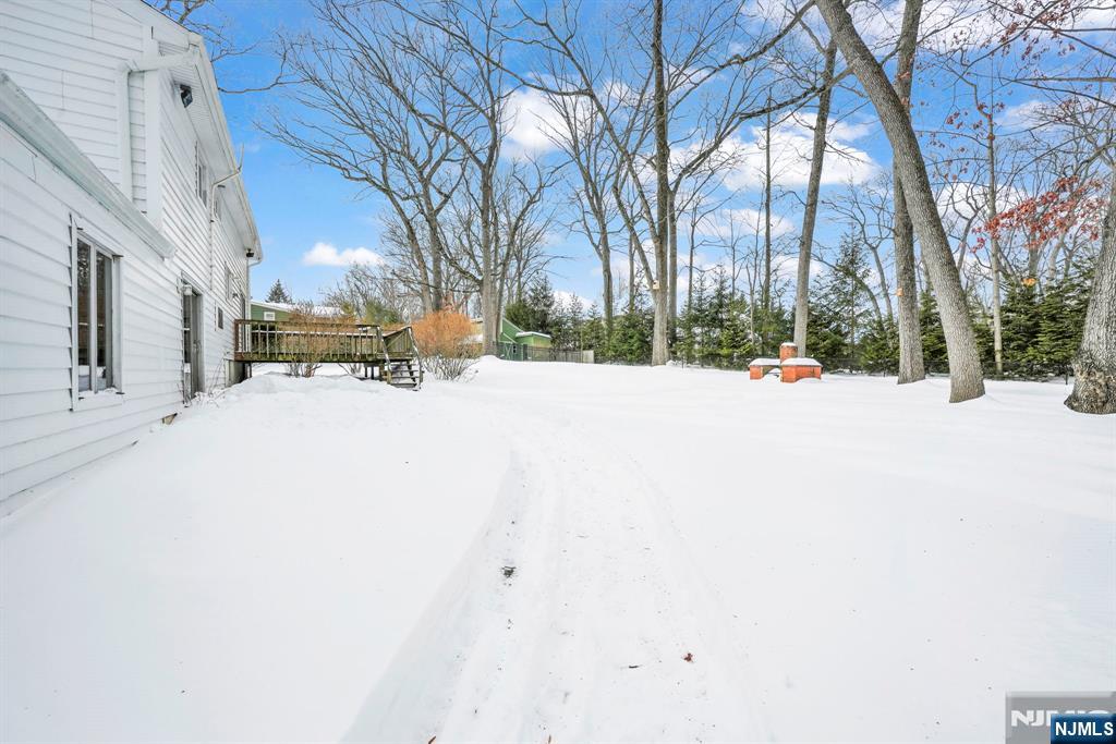 645 Wildwood Road