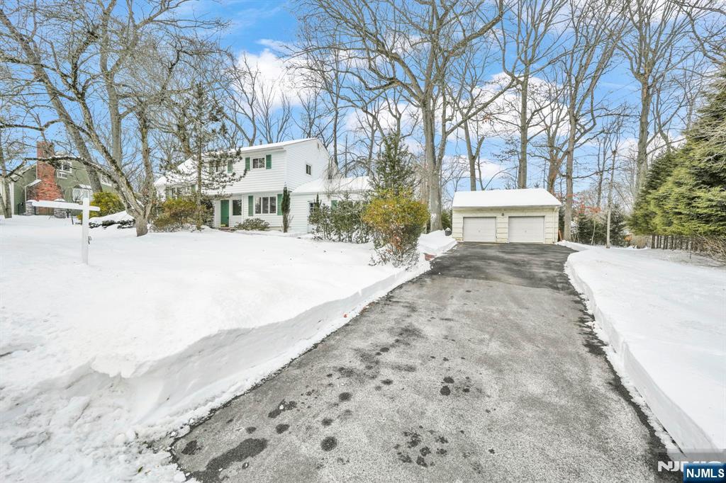 645 Wildwood Road