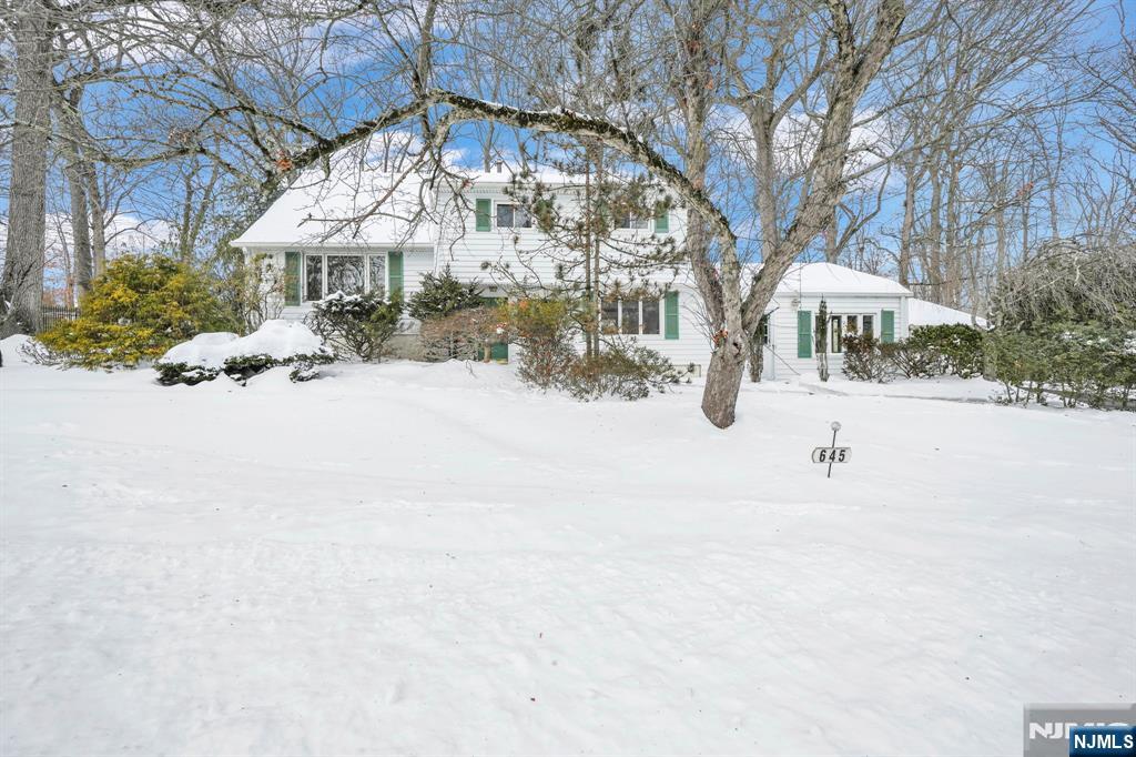 645 Wildwood Road
