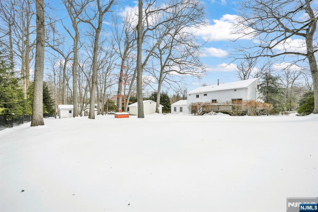 645 Wildwood Road