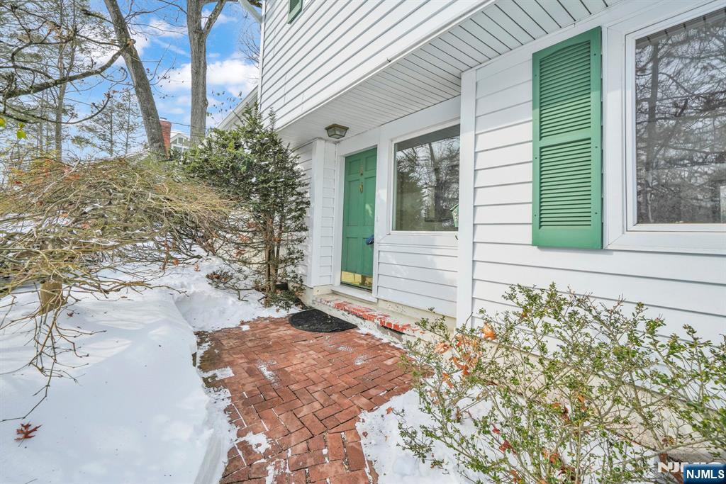 645 Wildwood Road