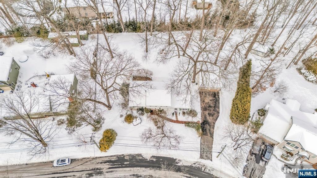645 Wildwood Road
