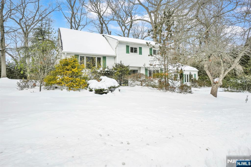 645 Wildwood Road
