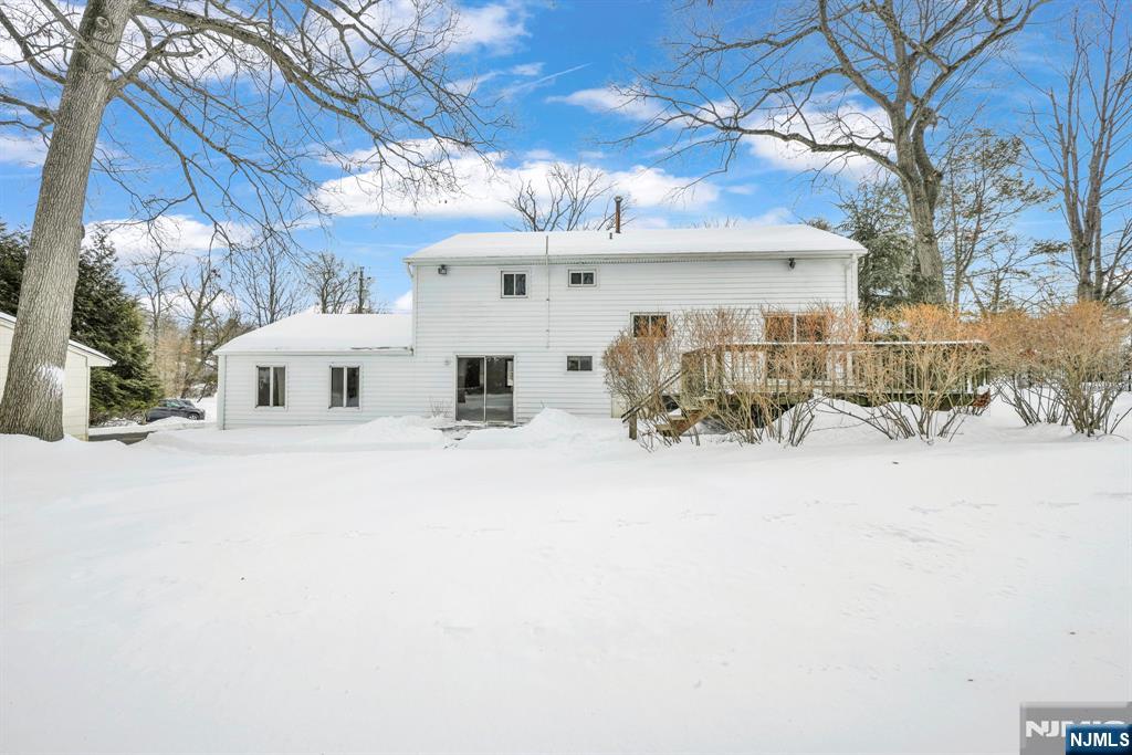 645 Wildwood Road