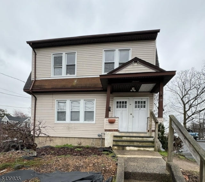14 Overlook Ave