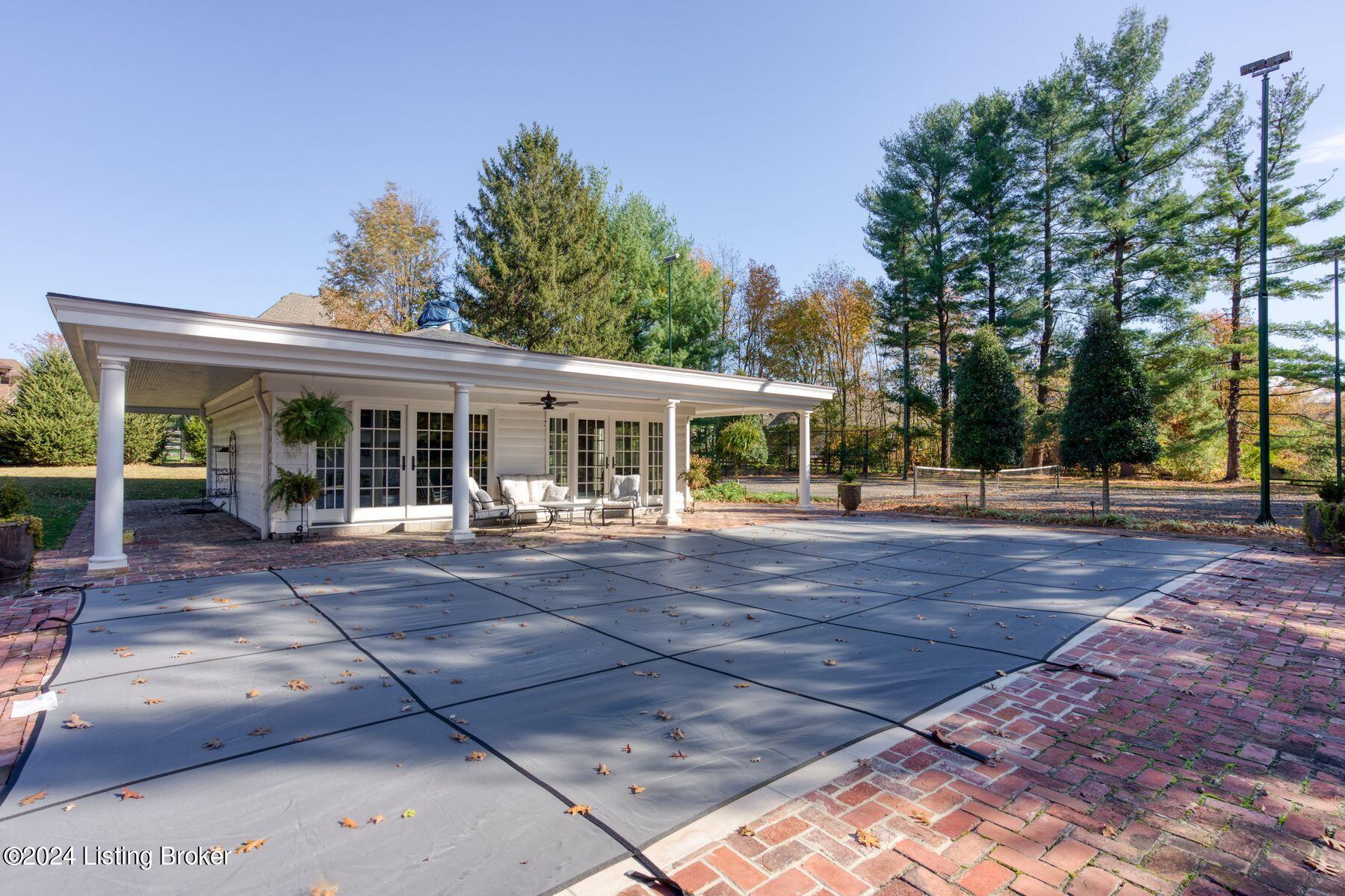 8617 Wolf Pen Branch Rd