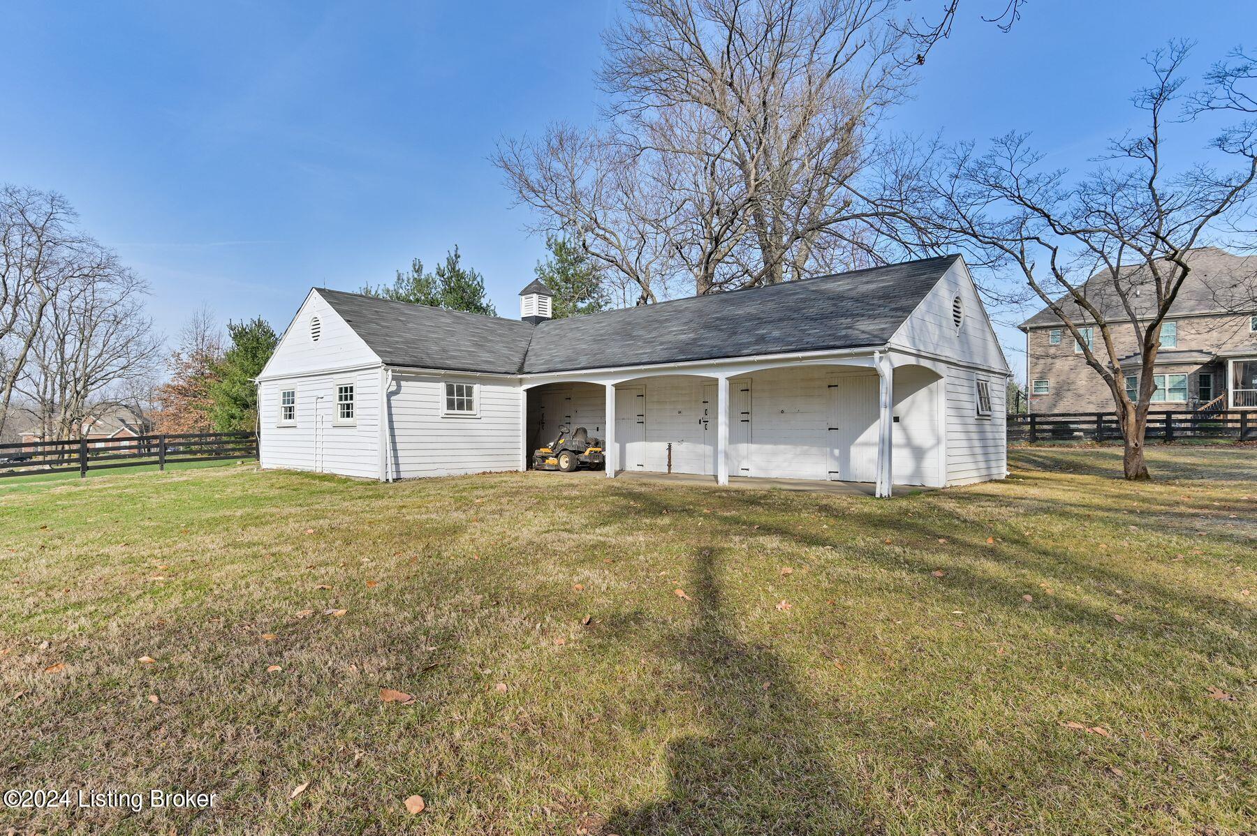 8617 Wolf Pen Branch Rd