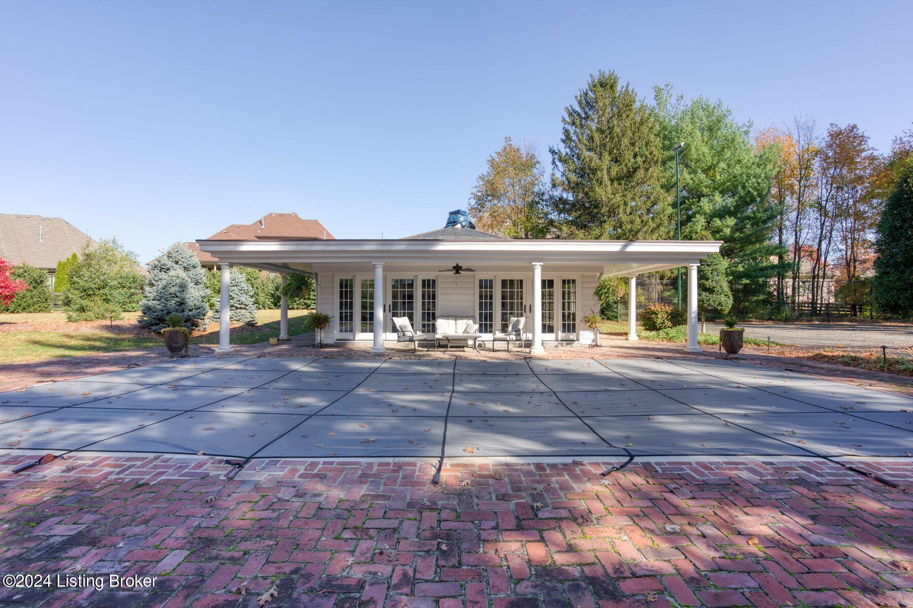 8617 Wolf Pen Branch Rd