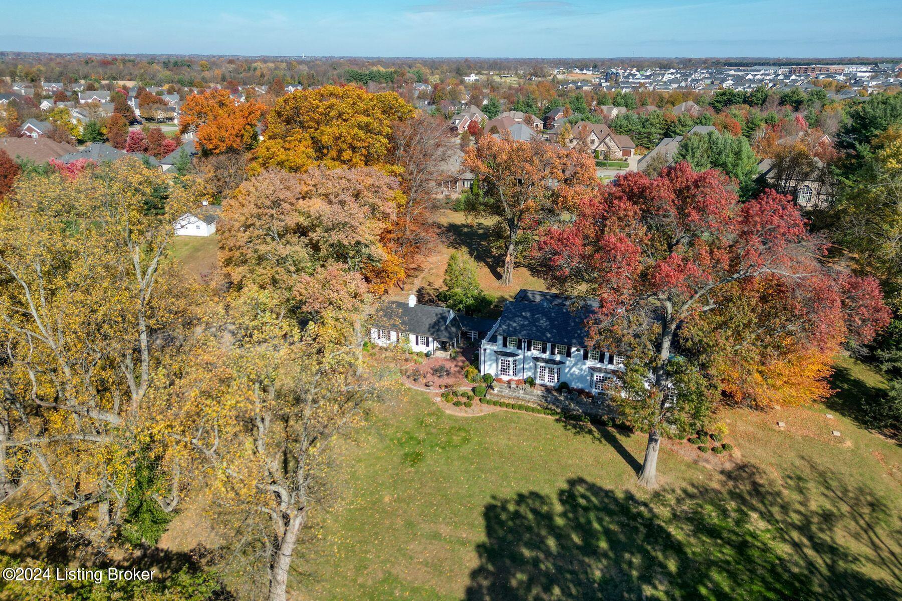 8617 Wolf Pen Branch Rd
