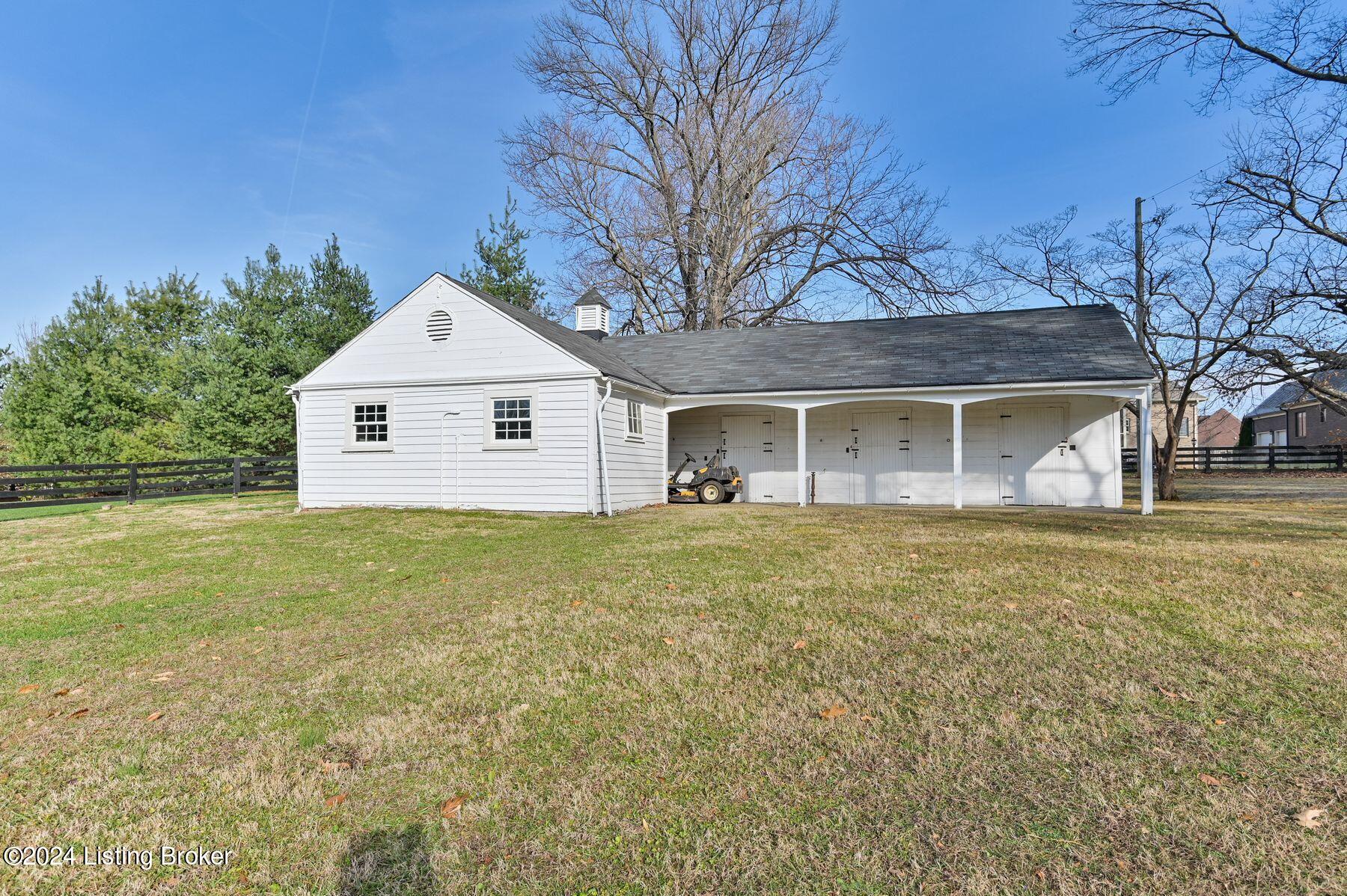 8617 Wolf Pen Branch Rd