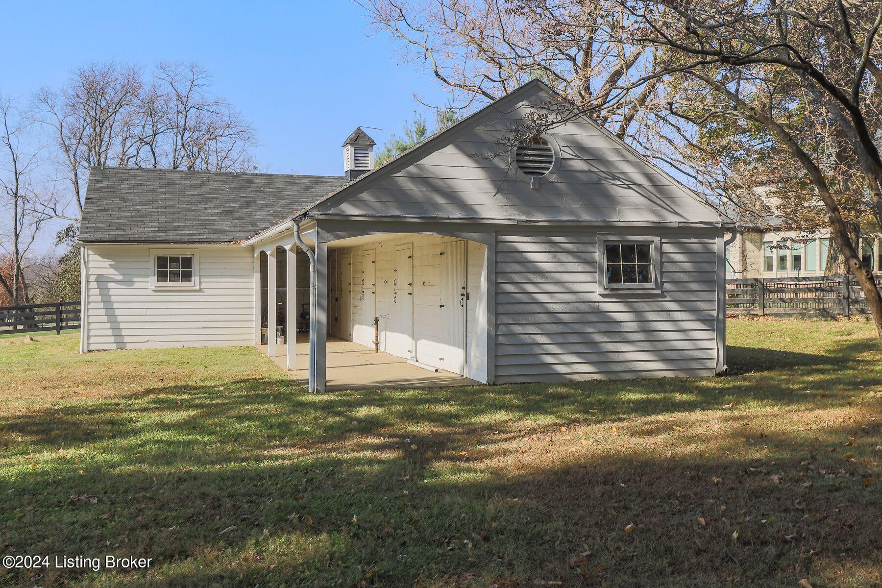 8617 Wolf Pen Branch Rd