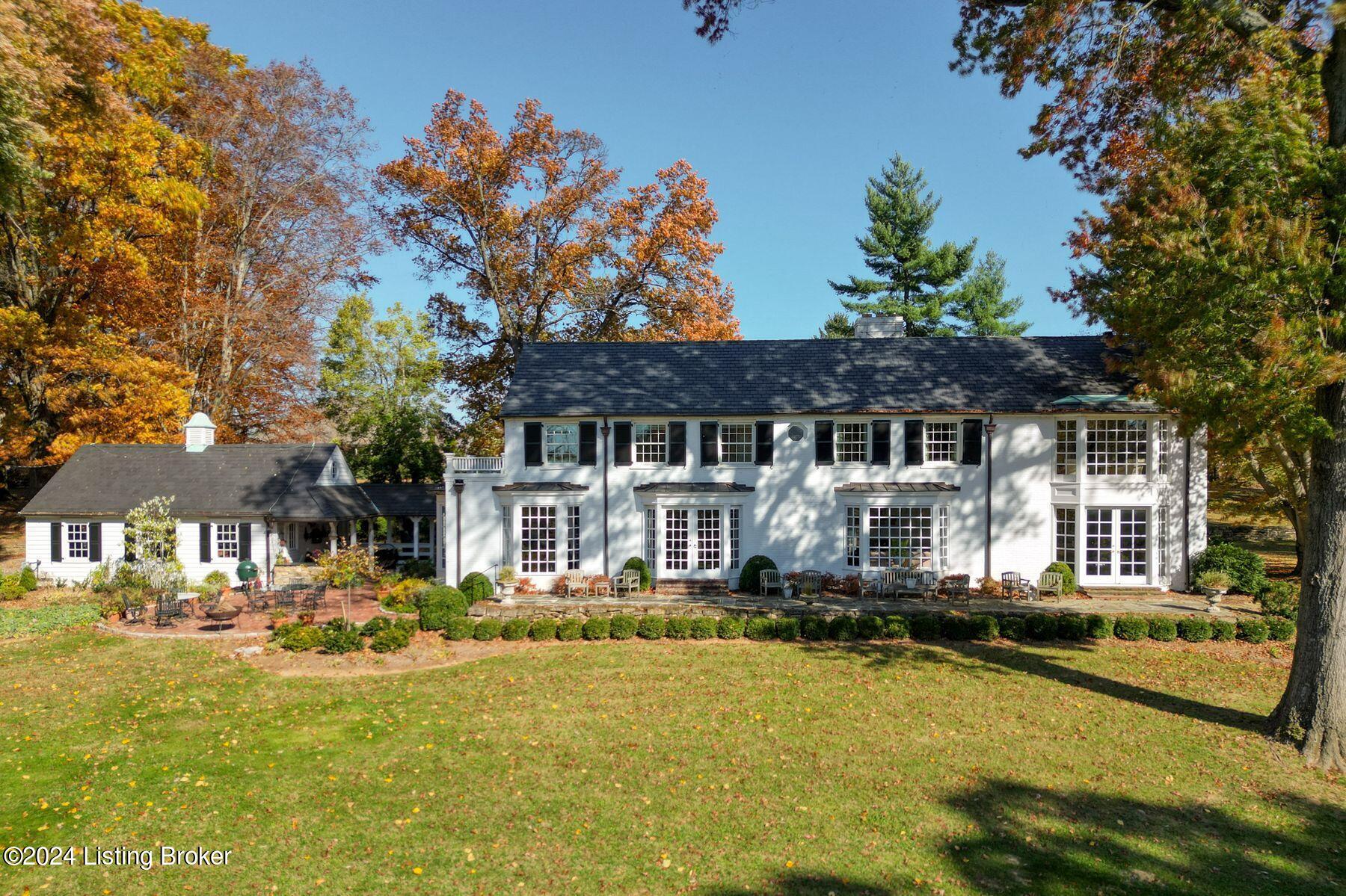 8617 Wolf Pen Branch Rd
