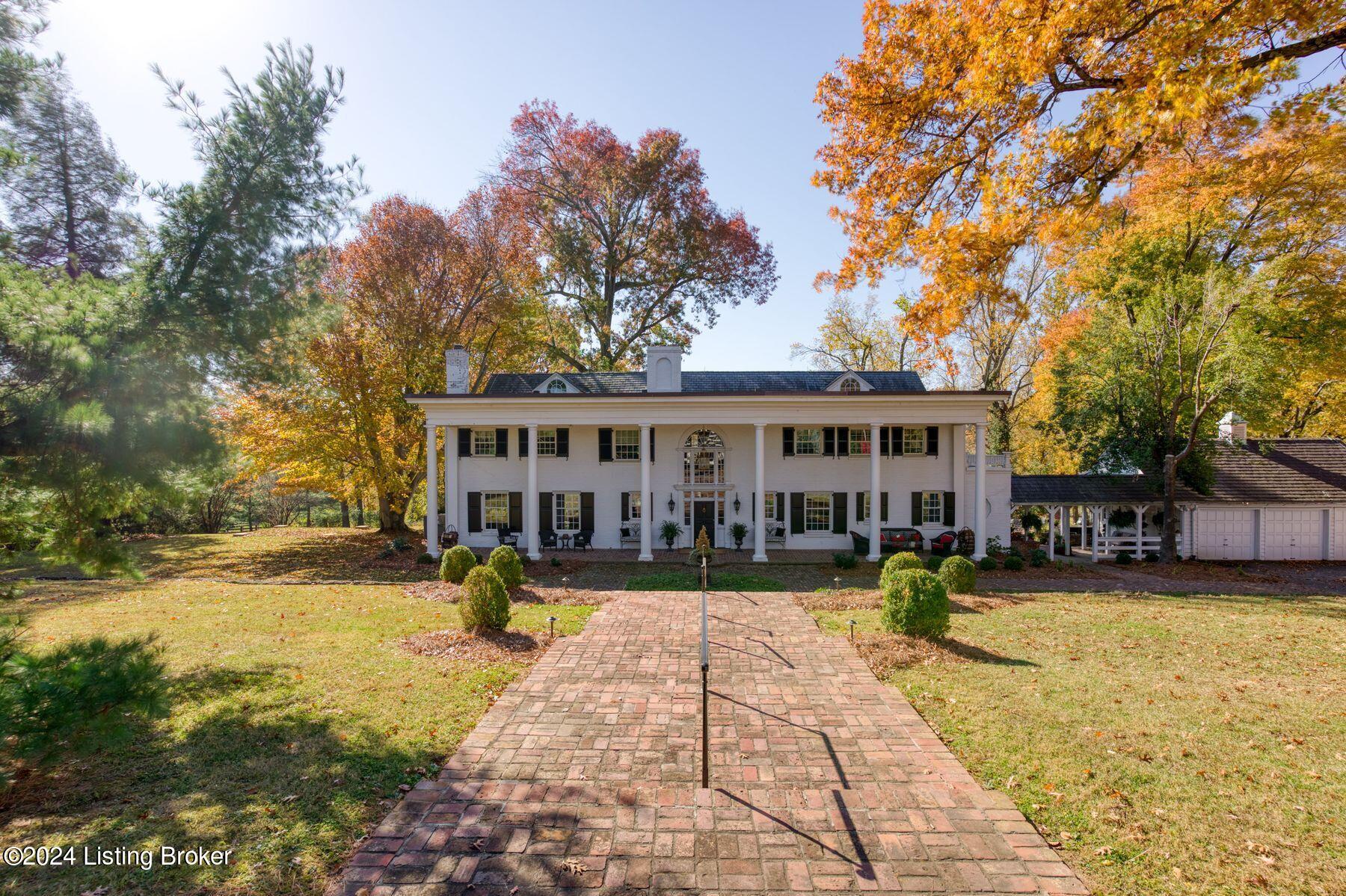 8617 Wolf Pen Branch Rd
