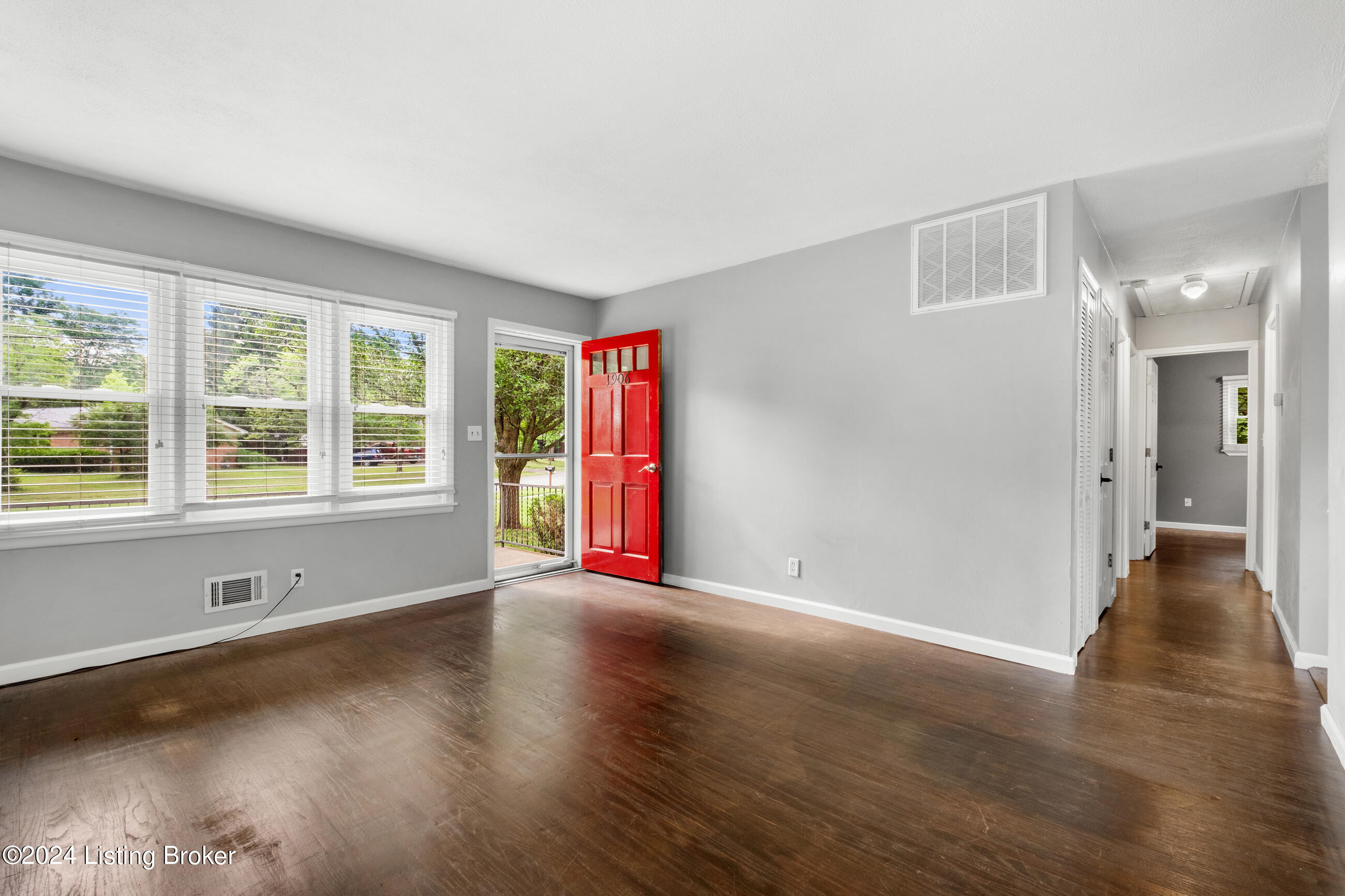 1906 Milburt Dr