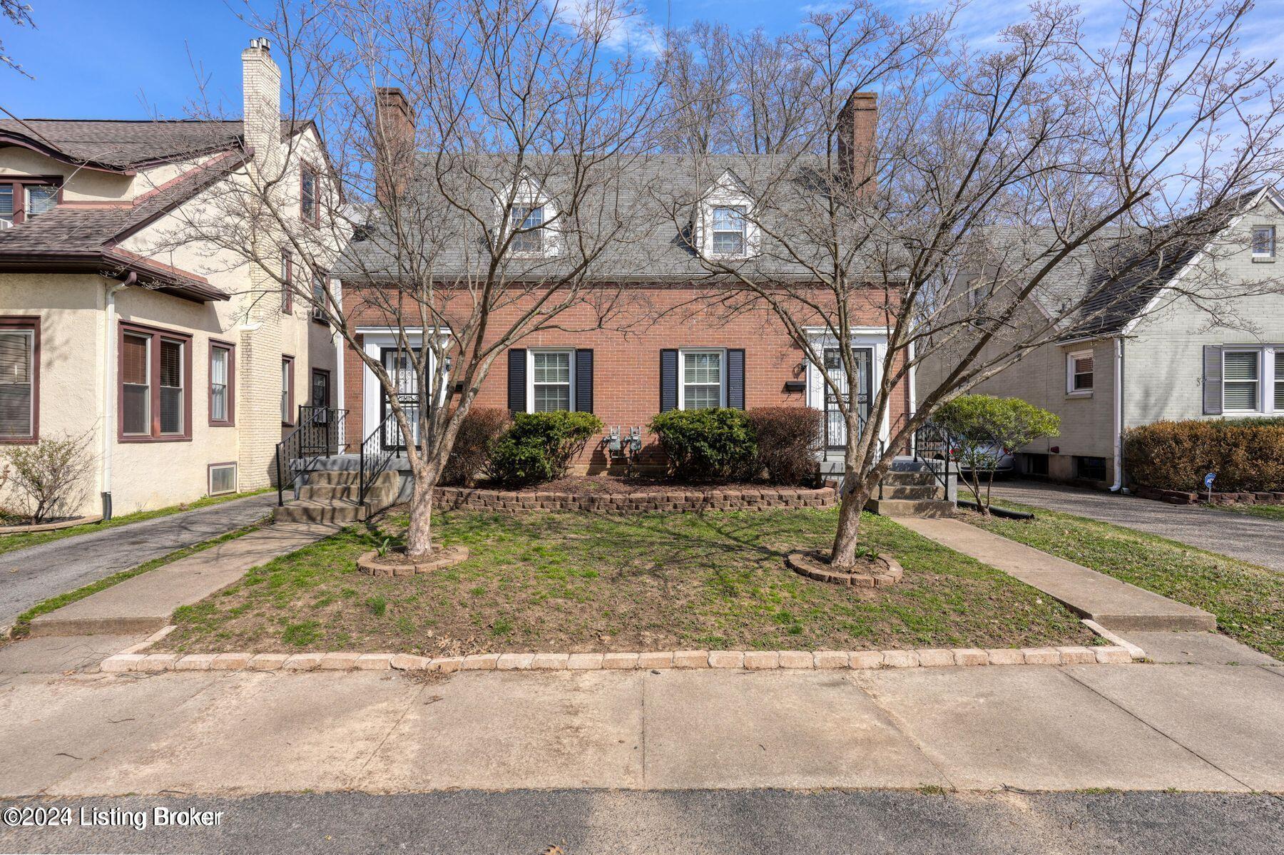 405 Macon Ave, 2