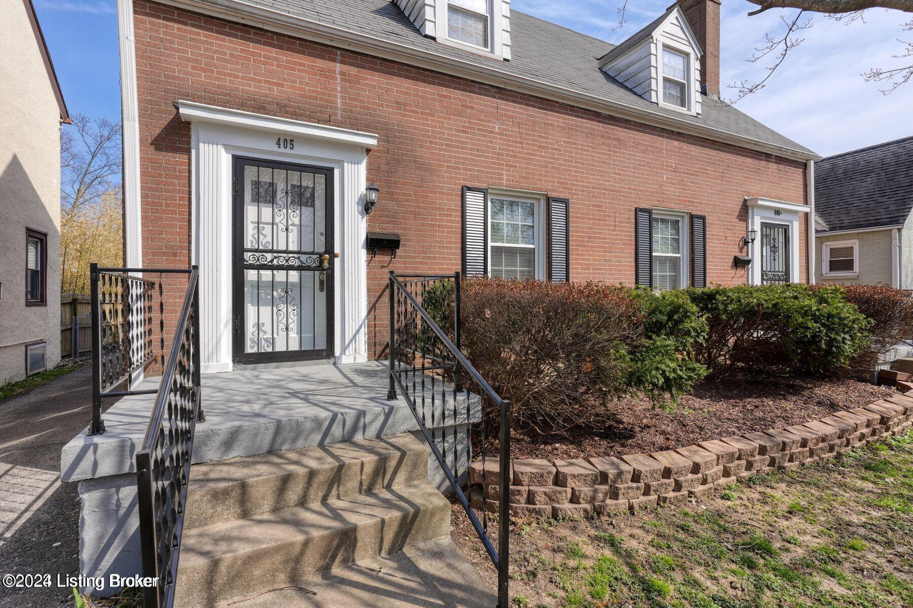 405 Macon Ave, 2
