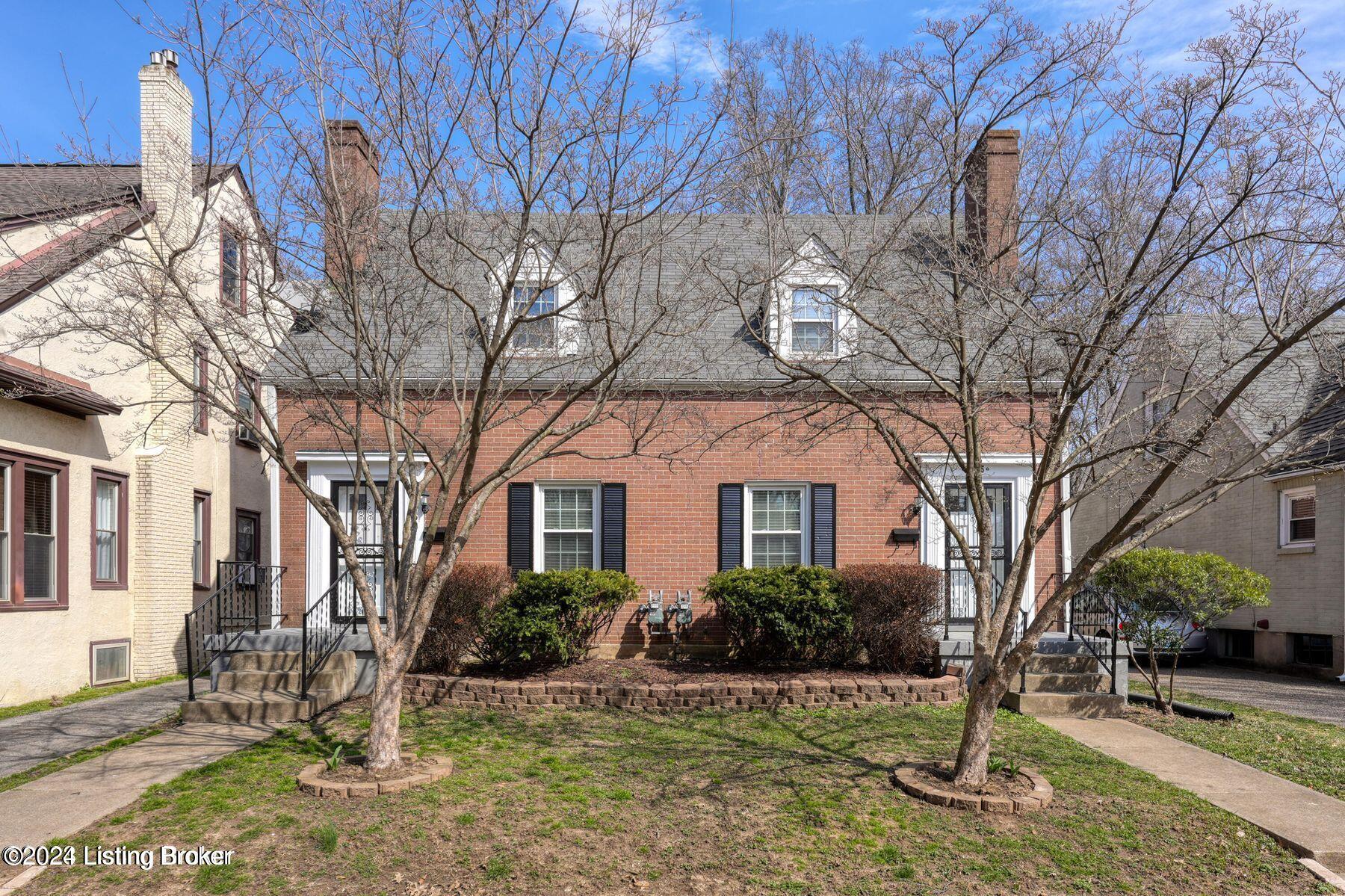 405 Macon Ave, 2